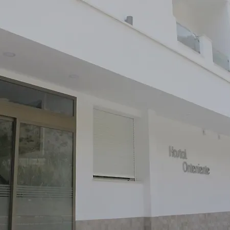 Onteniente La Mamola