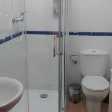 Onteniente Gasthuis La Mamola