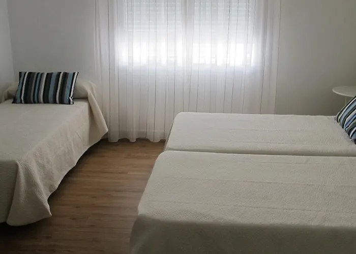 Onteniente Pensionat 3*