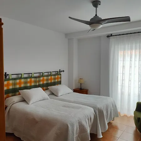 Onteniente ラ・マモラ