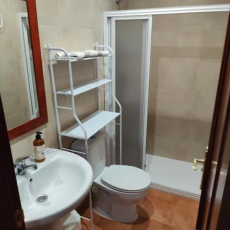 Onteniente ゲストハウス ラ・マモラ