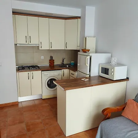 Onteniente 3* ラ・マモラ