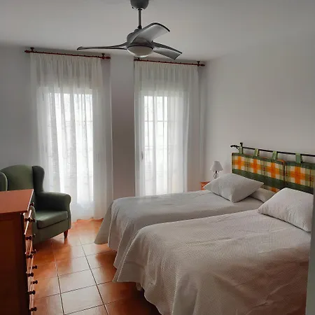 Onteniente ラ・マモラ