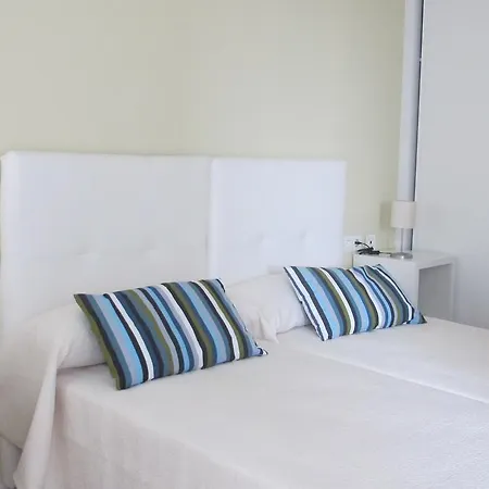 Onteniente 3* ラ・マモラ