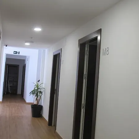 Onteniente 3* ラ・マモラ