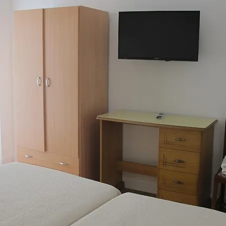 Onteniente ゲストハウス