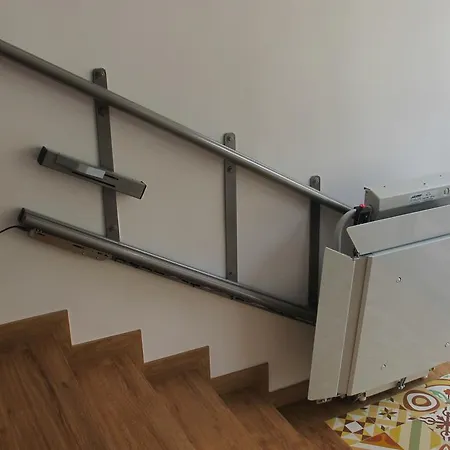 ゲストハウス Onteniente 3*