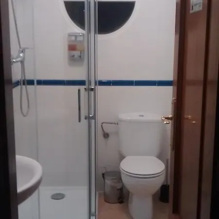 Onteniente ゲストハウス