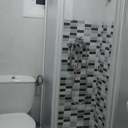 Onteniente ゲストハウス 3*