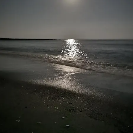 Onteniente 3* La Mamola