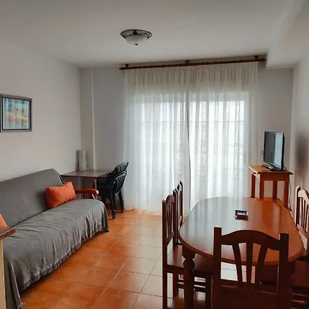 Konukevi Onteniente 3*
