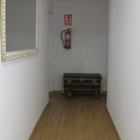 Konukevi Onteniente 3*