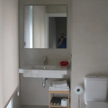 Onteniente Konukevi 3*